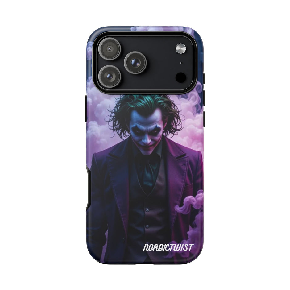 Joker Phone Case - Tough & Stylish Protection for Fans