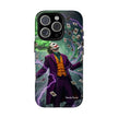 Joker Chaos Phone Case — Tough Magnetic Protective Cover
