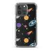 Universe Clear Case for iPhone