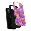 Floral Phone Case - Tough Cases
