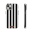 Stylish Striped Phone Case