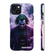 Joker Phone Case - Tough & Stylish Protection for Fans