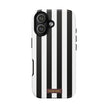 Stylish Striped Phone Case