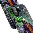 Joker Chaos Phone Case — Tough Magnetic Protective Cover