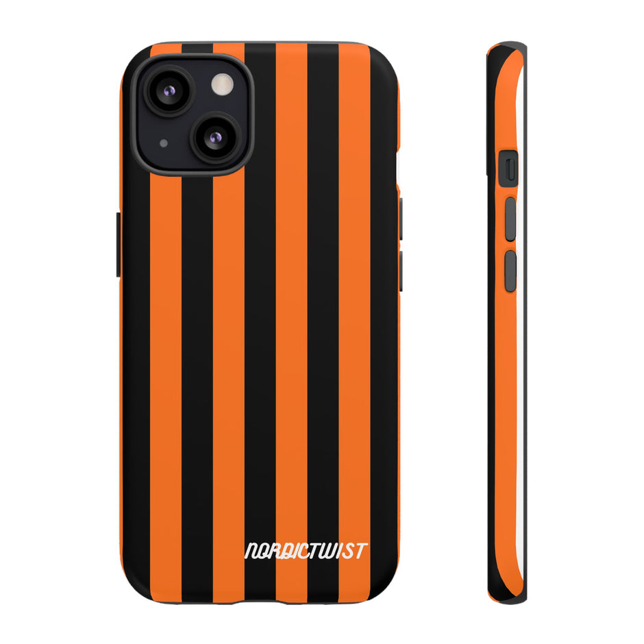 Bold Striped Phone Case - Tough Cases for Stylish Protection