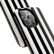 Stylish Striped Phone Case