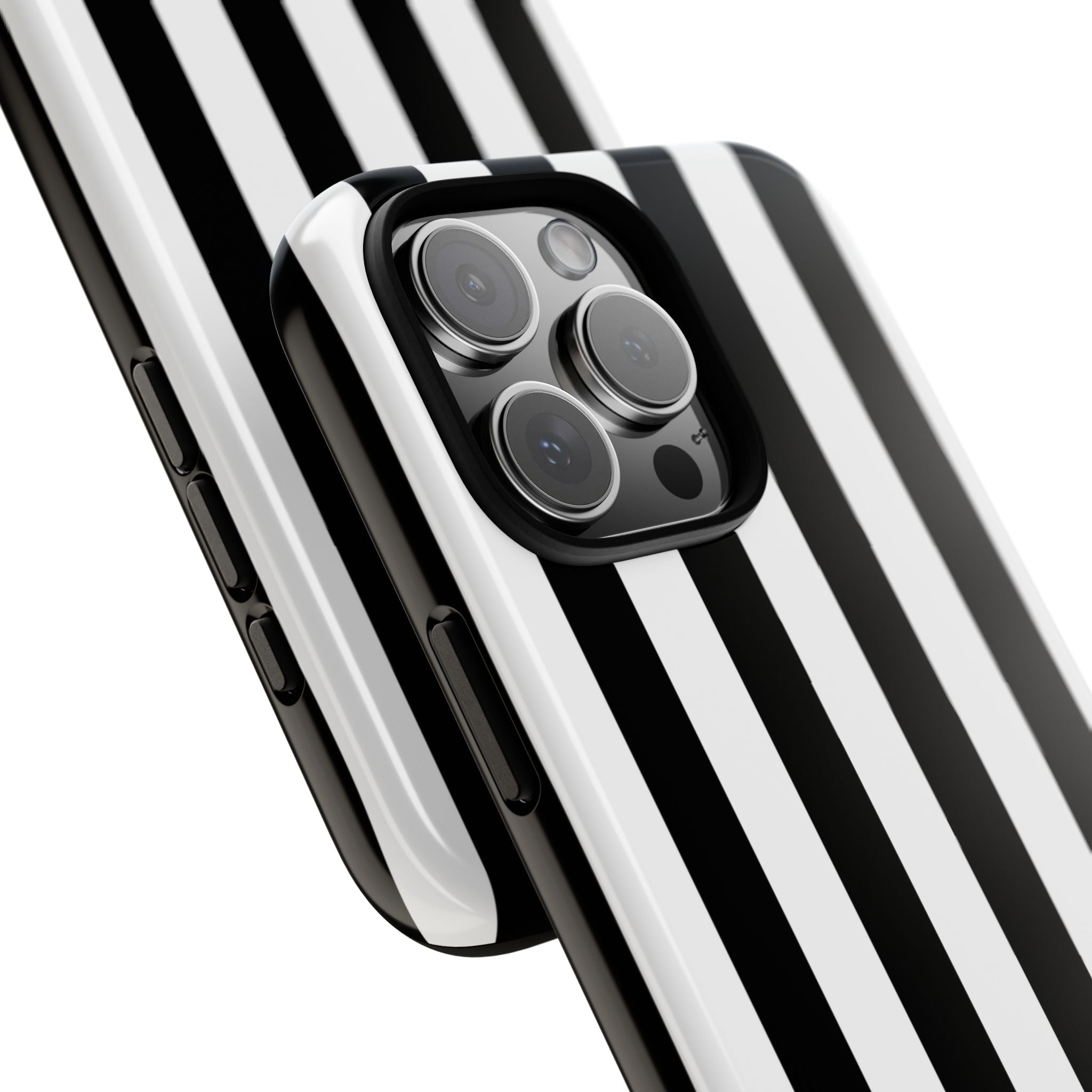 Stylish Striped Phone Case