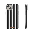 Stylish Striped Phone Case