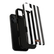 Stylish Striped Phone Case