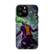Joker Chaos Phone Case — Tough Magnetic Protective Cover