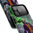 Joker Chaos Phone Case — Tough Magnetic Protective Cover