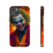 Phone Case — Joker Clown Portrait Shock Art Protective iPhone Cover