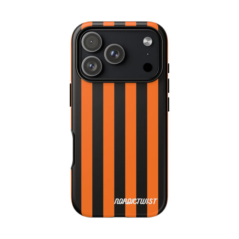 Bold Striped Phone Case - Tough Cases for Stylish Protection