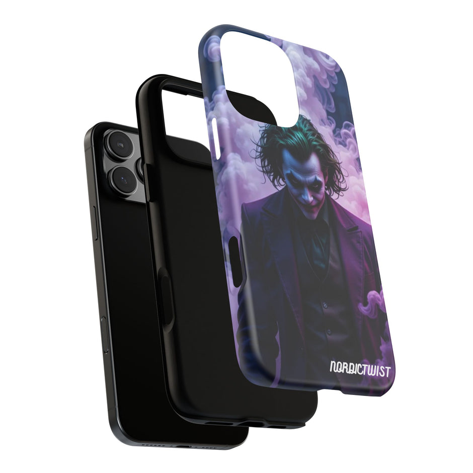 Joker Phone Case - Tough & Stylish Protection for Fans