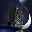Ronaldo Bicycle Kick Phone Case – Action Sports Protective Case