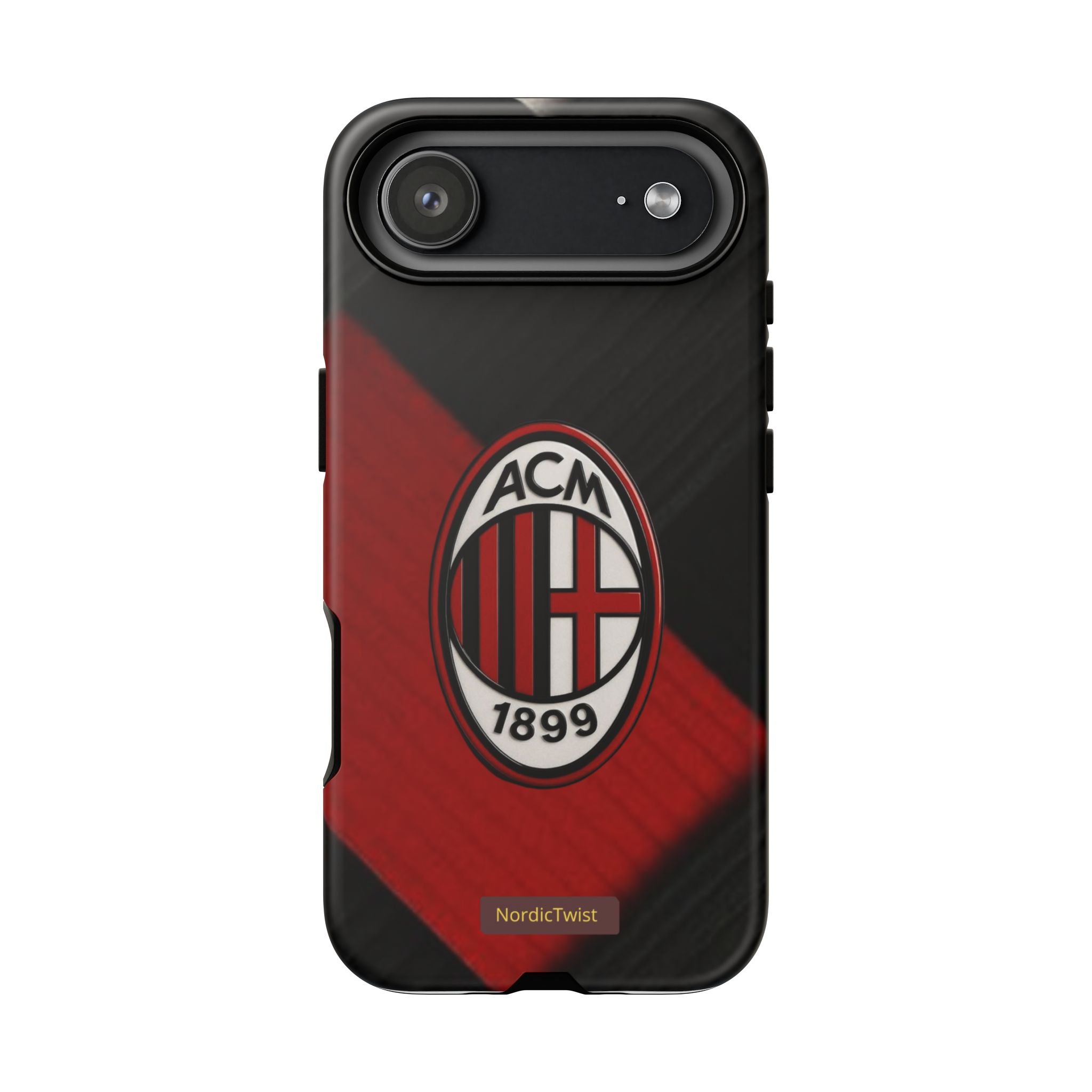 ACM Tough Phone Case - Durable Protection with Club Logo
