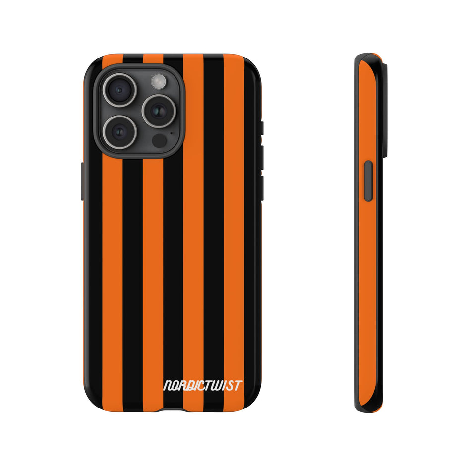 Bold Striped Phone Case - Tough Cases for Stylish Protection