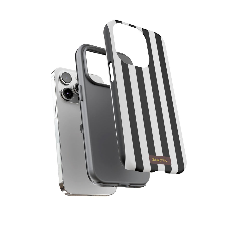 Stylish Striped Phone Case