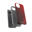 Durable Red Phone Case - Tough Protection for Your Device