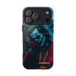 Joker Tough Phone Case - Modern Design for Fans