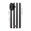 Stylish Striped Phone Case