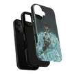 Soccer Legend Lightning Phone Case
