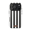 Stylish Striped Phone Case