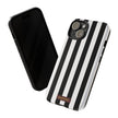 Stylish Striped Phone Case