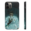 Soccer Legend Lightning Phone Case