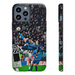 Ronaldo Bicycle Kick Phone Case – Action Sports Protective Case