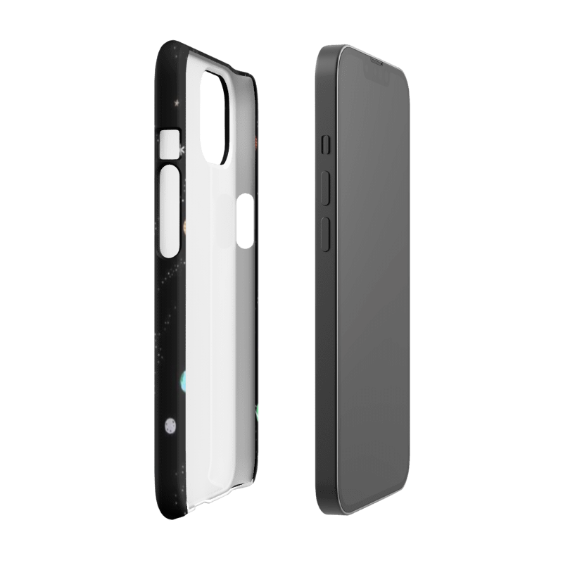 Snap case för iPhone