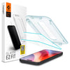 Matte Anti-Spy Tempered Glass Privacy Screen Protector