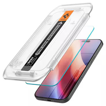 Matte Anti-Spy Tempered Glass Privacy Screen Protector