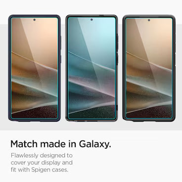 Tempered Glass Screen Protector (2&5 Pcs)