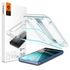 Tempered Glass Screen Protector (2&5 Pcs)