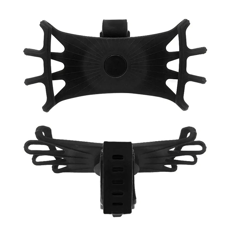 Universellt Mobilfäste för Cykel