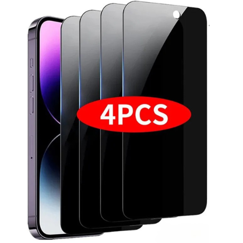 Iphone Skärmskydd (4-pack)