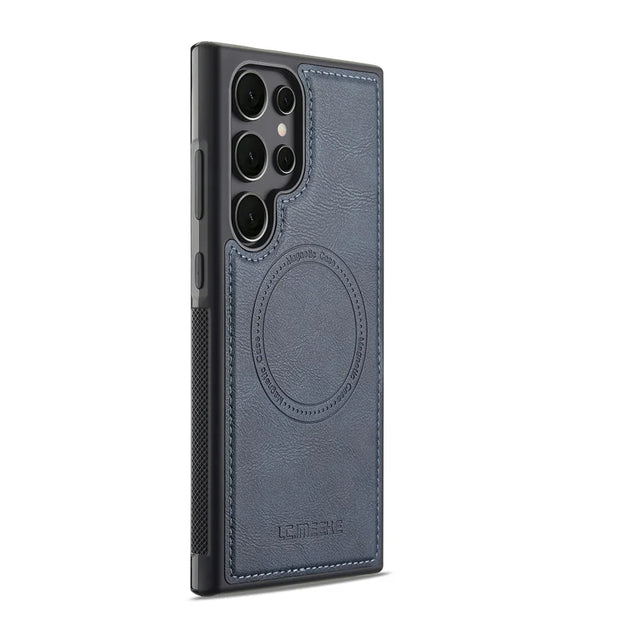 Magnetic Case For Samsung S21- S24