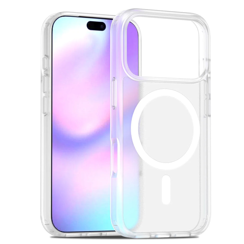 Magnetic Case for iPhone