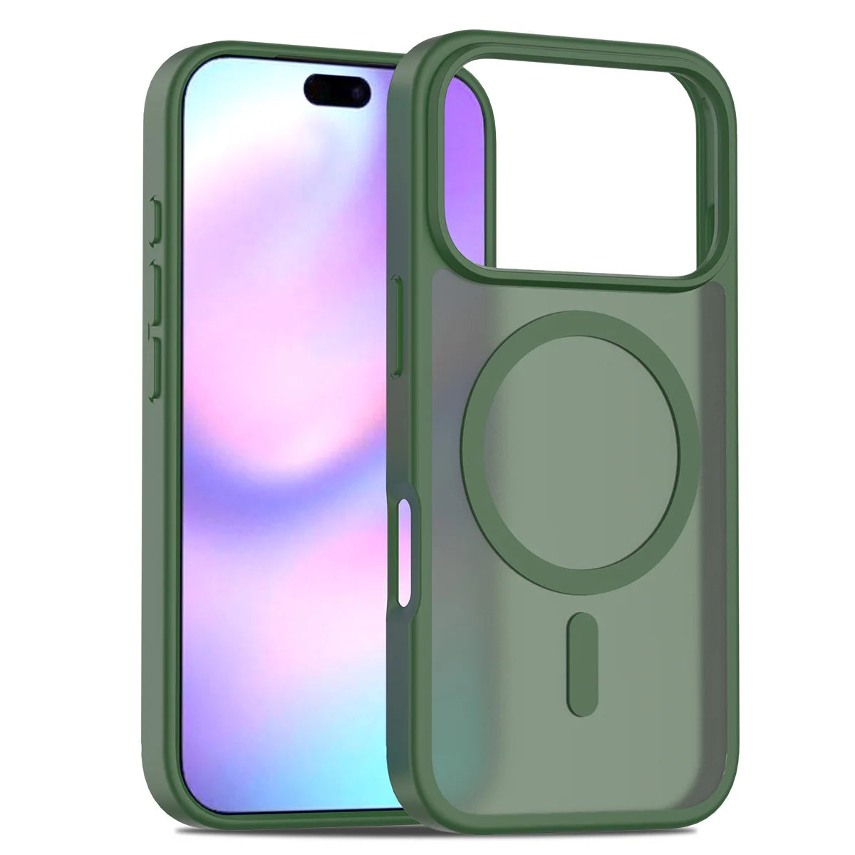 Magnetic Case for iPhone