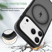 Magnetic Case for iPhone
