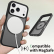 Magnetic Case for iPhone