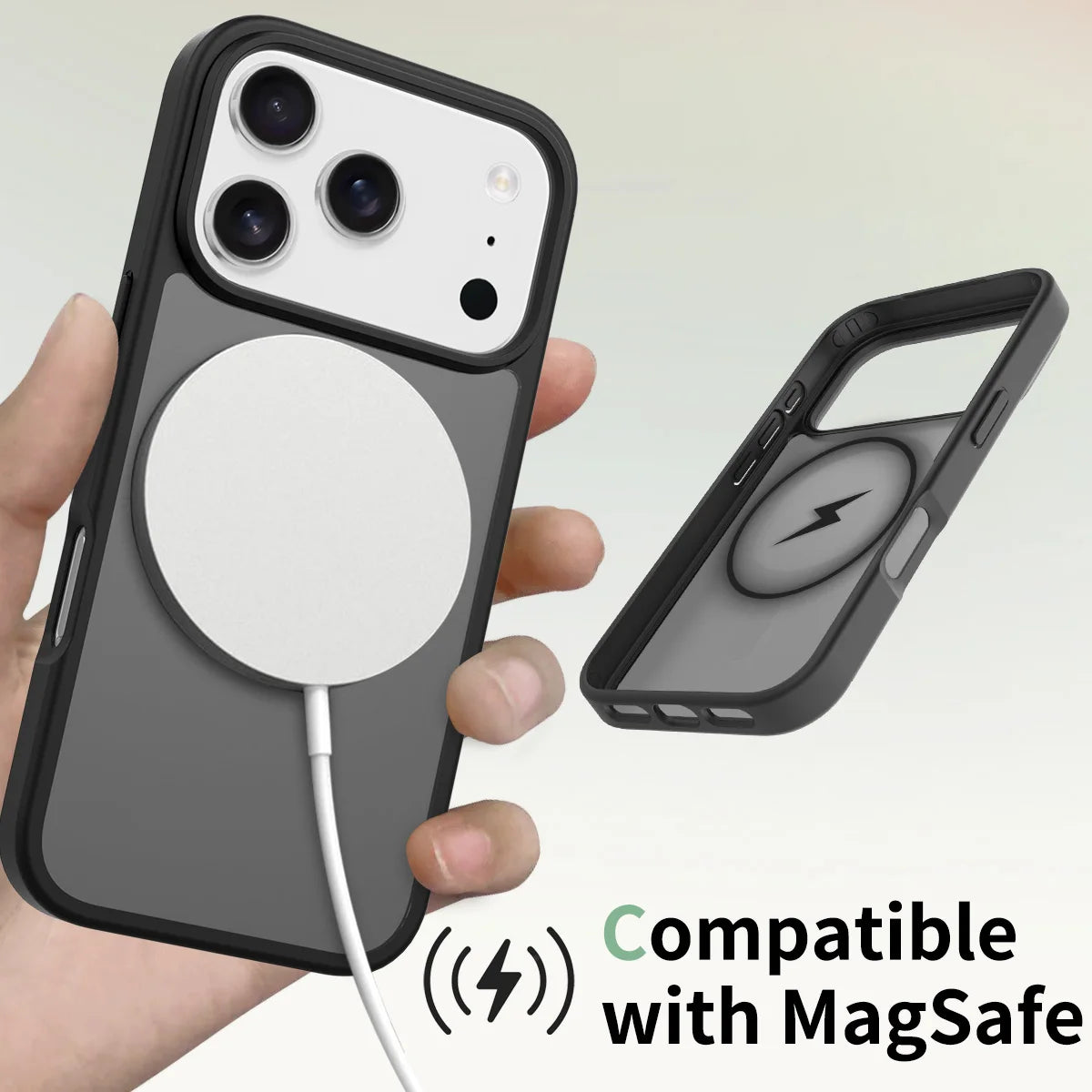 Magnetic Case for iPhone