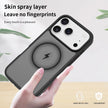 Magnetic Case for iPhone