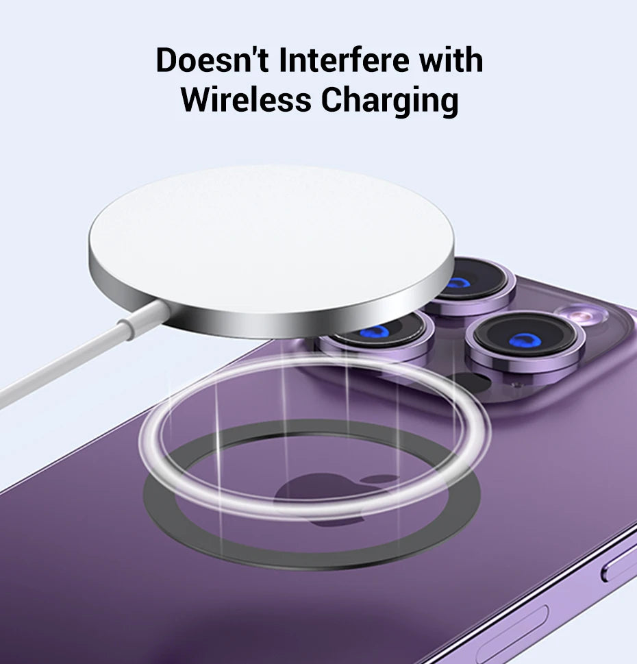 UGREEN Magnetisk Bilhållare