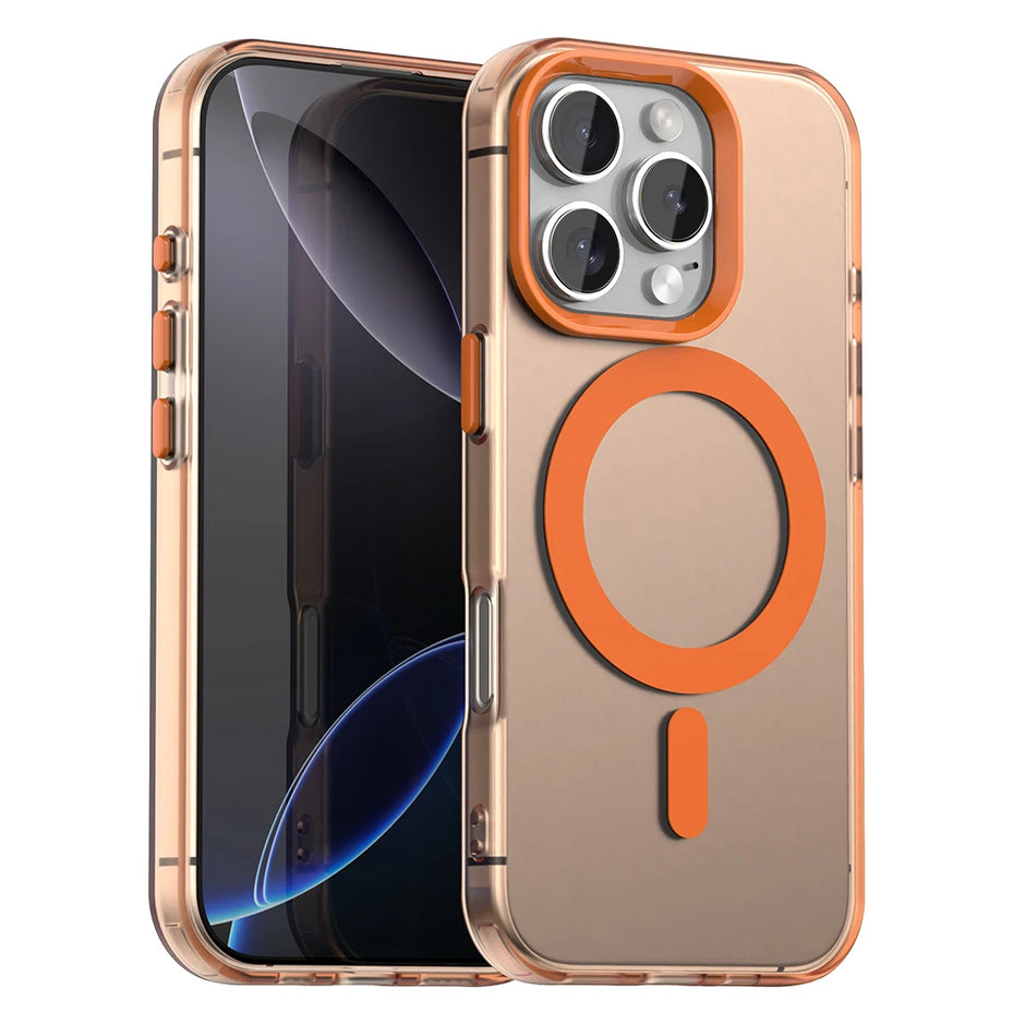 Magesafe Mobilskal – Enkelt, Smidigt, Pålitligt