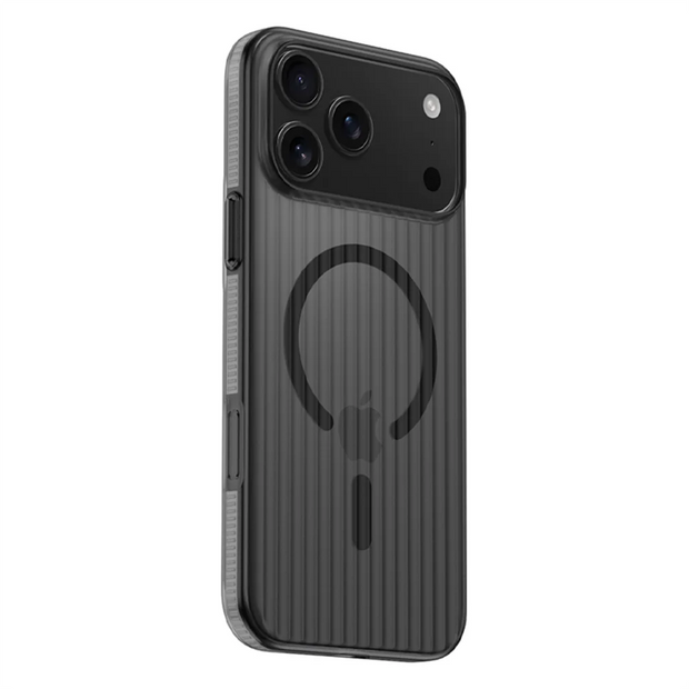 Magsafe Magnetic Wireless Charge Case For iPhone