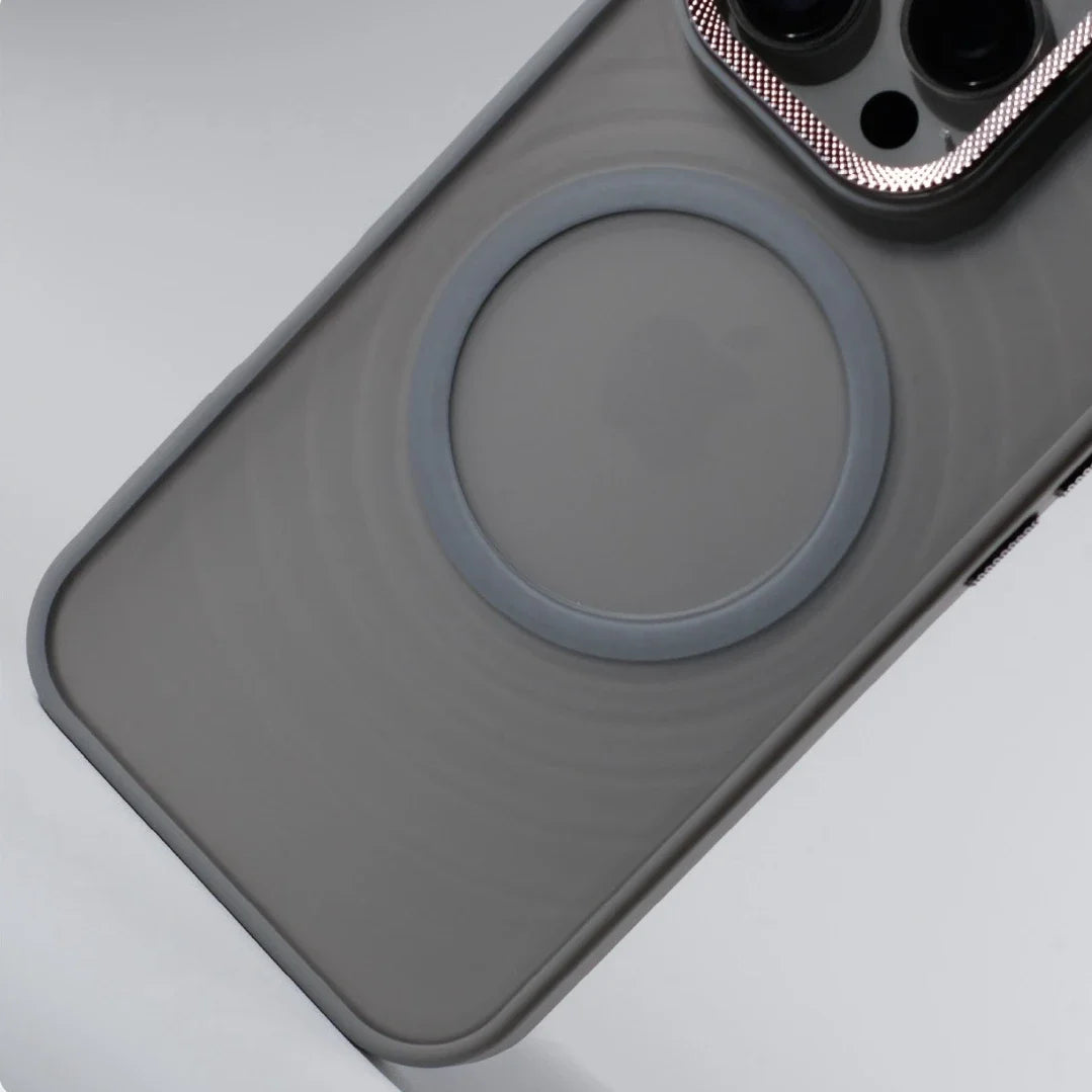 Matt Magsafe Skal för iPhone