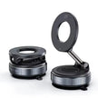 Magnetic Rubber Phone Holder – Universal Magnetic Mount (No Charger, Flexible Rubber Design)en Streaming Bracket
