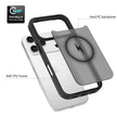 Magnetic Case for iPhone